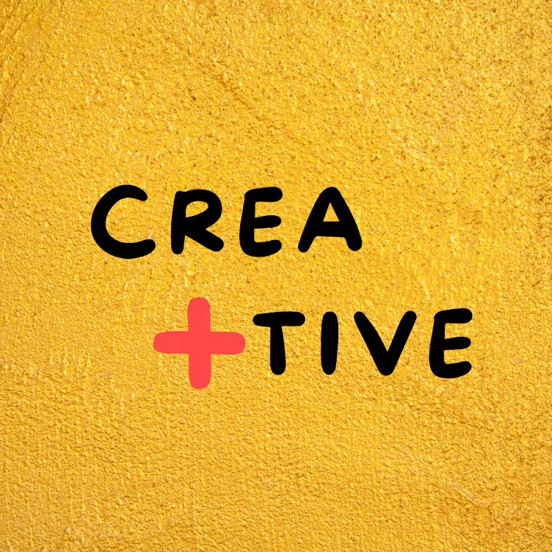 CRIATIVE +
