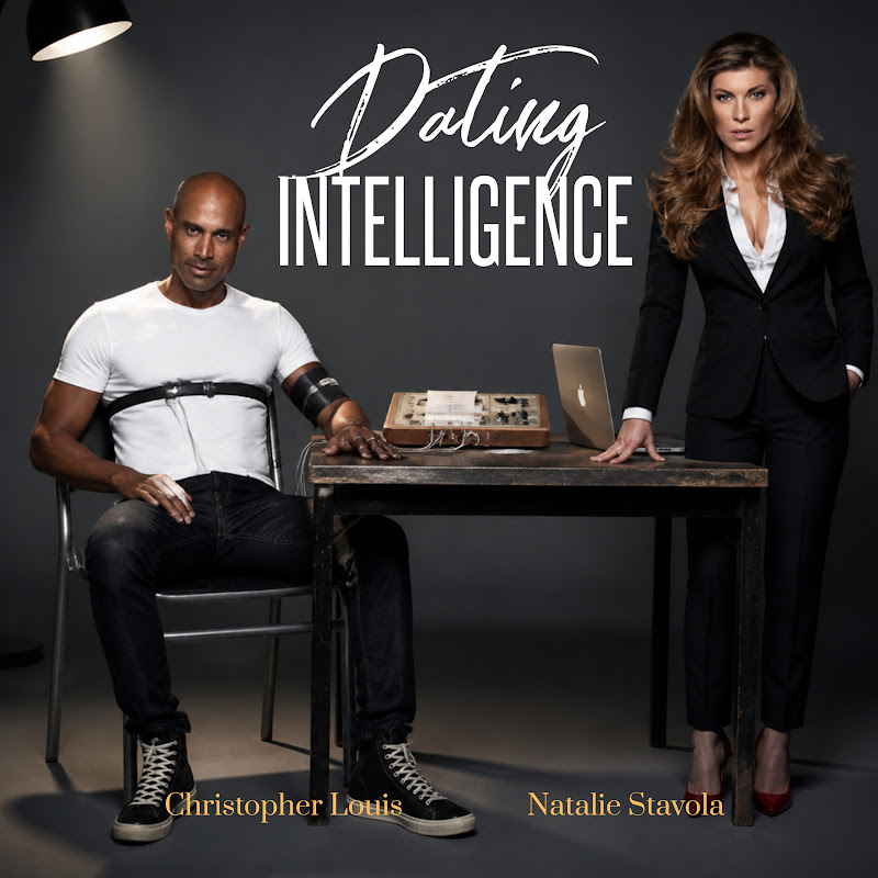 Dating Intelligence the Podcast