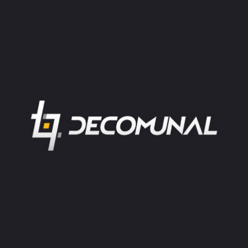 Decomunal