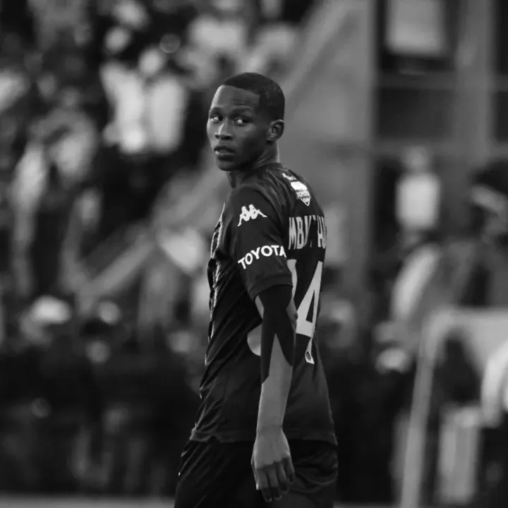 Nkosana