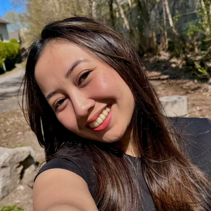 Joy Paez (ONLY ACCOUNT)