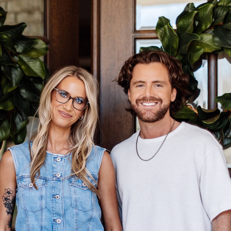 Caleb + Kelsey