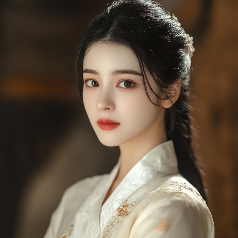My Goddness