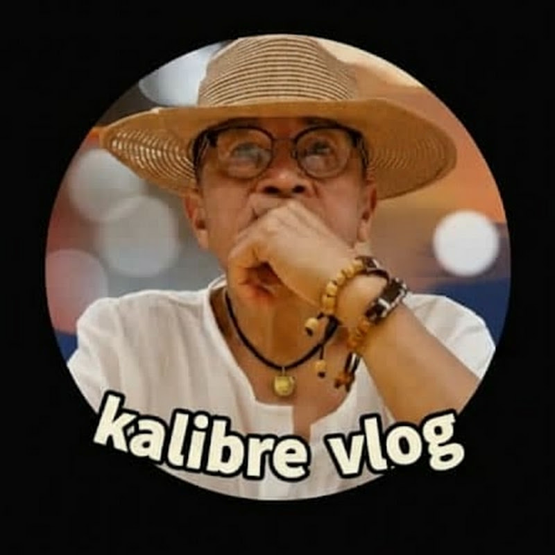Kalibre Vlog