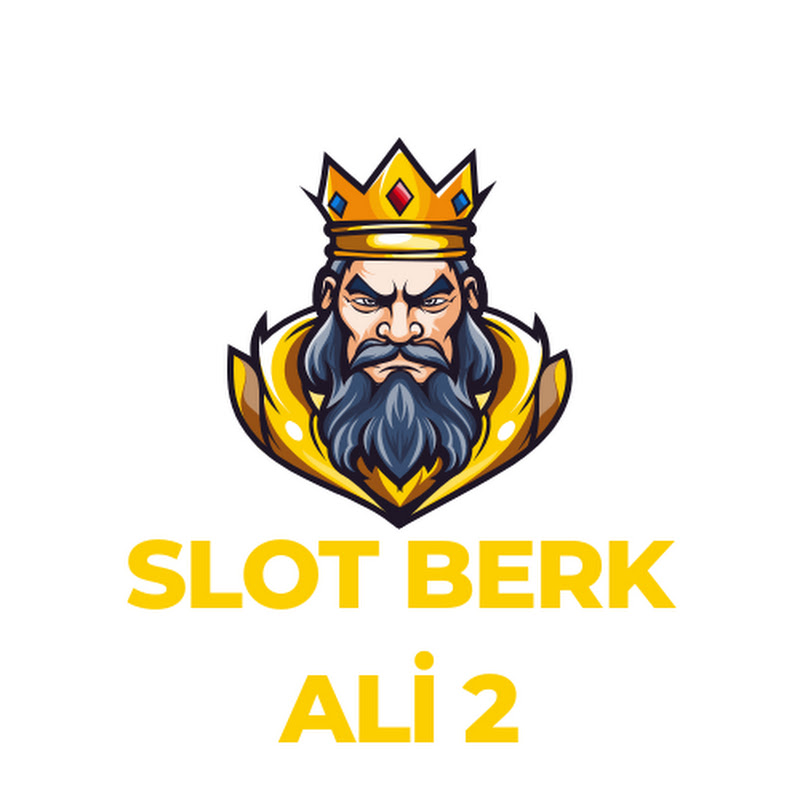 SLOT BERK ALİ 2