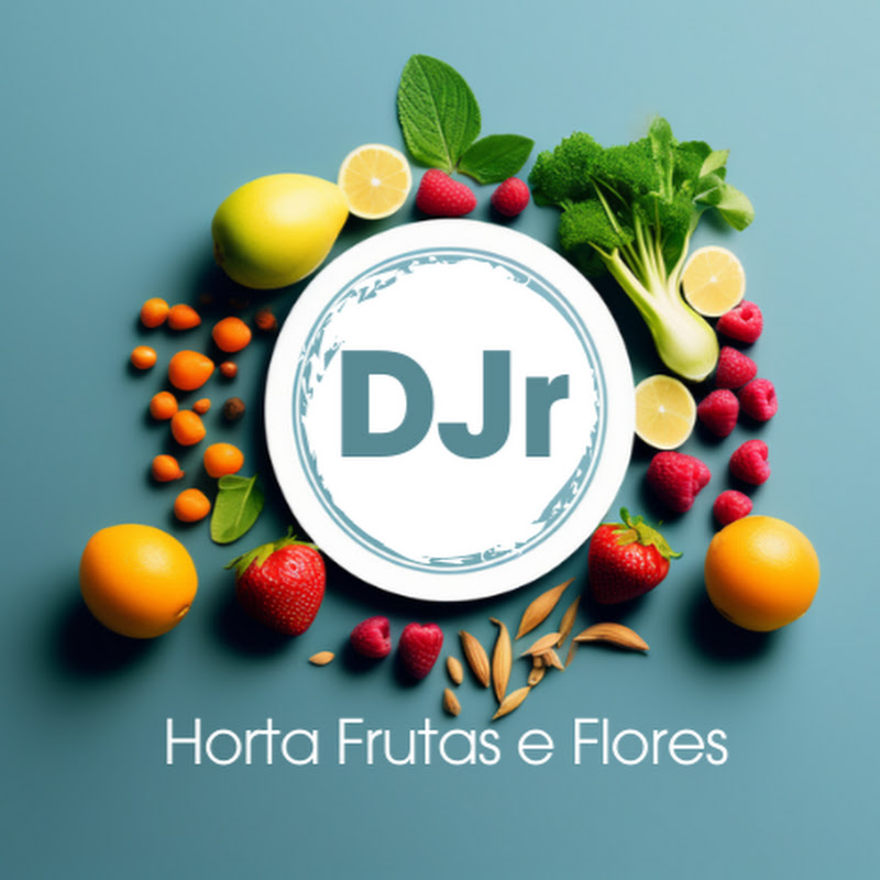 Djr Horta Frutas e Flores