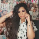 Yetsy Dávila| Maquilladora en Mérida