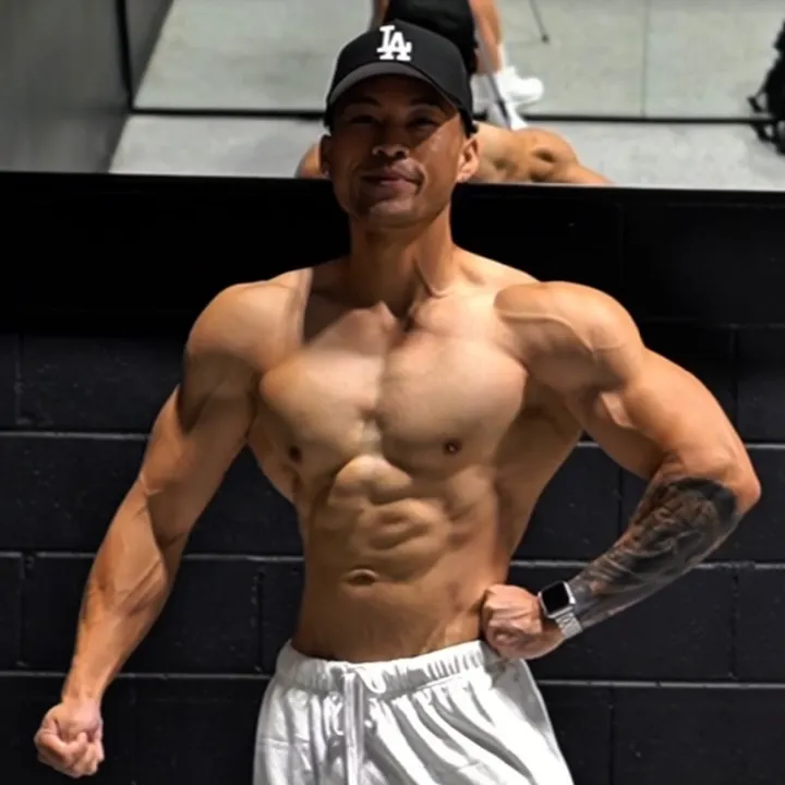 ERIC C | Fat Loss Coach