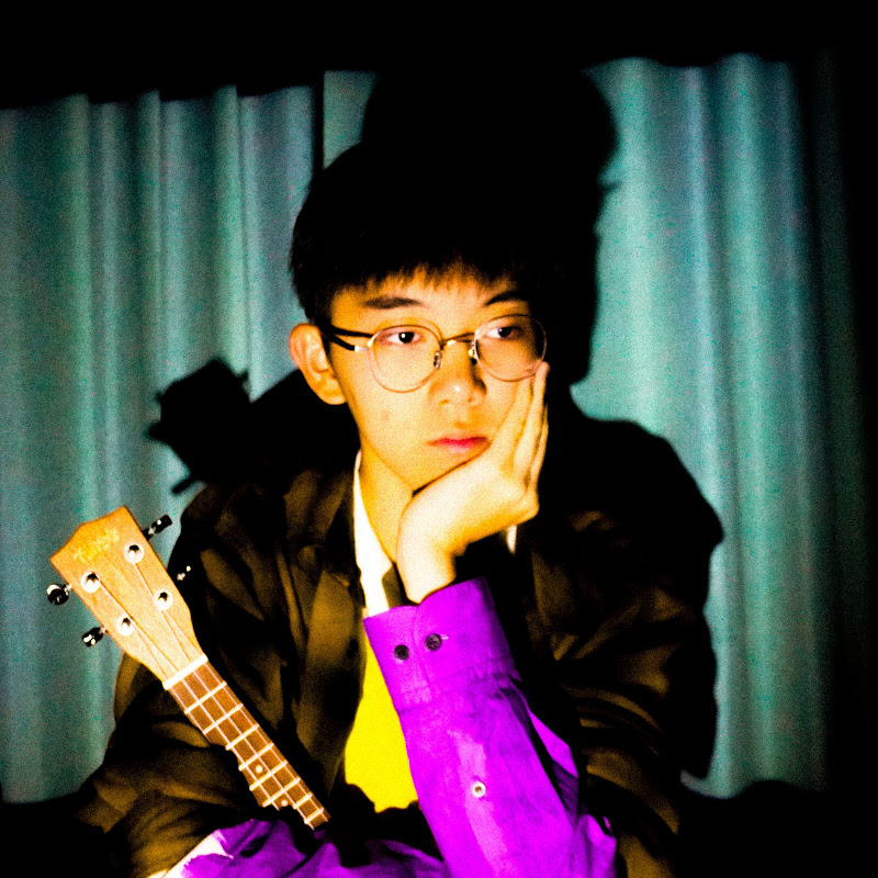 Vinson Fong