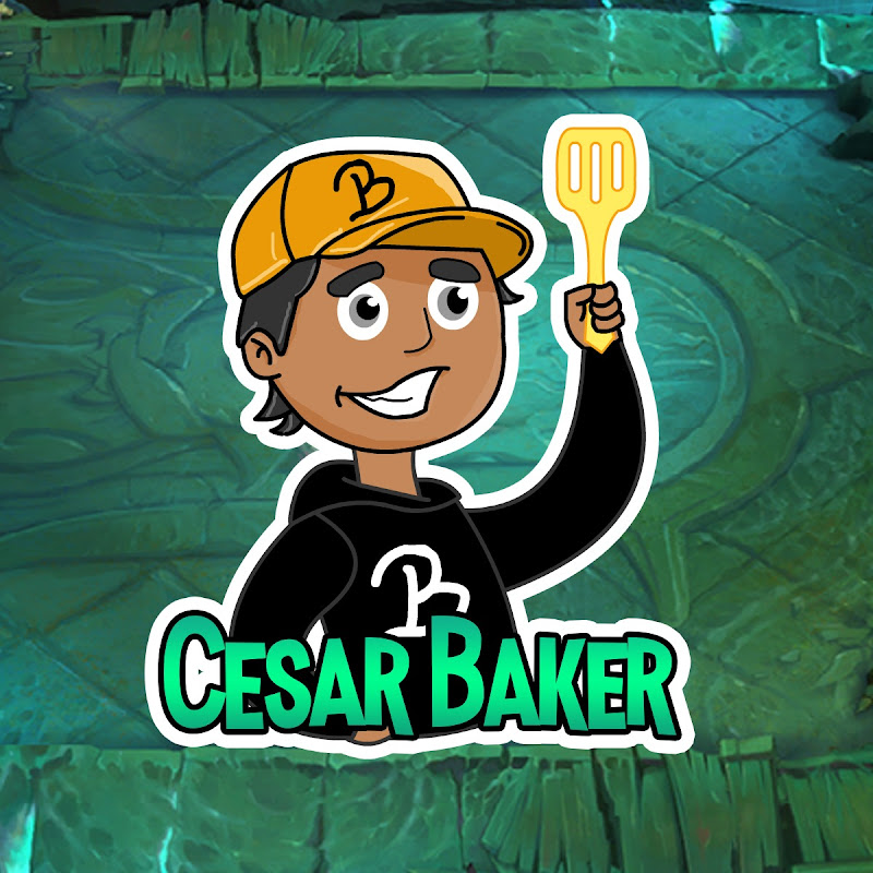 Cesar Baker