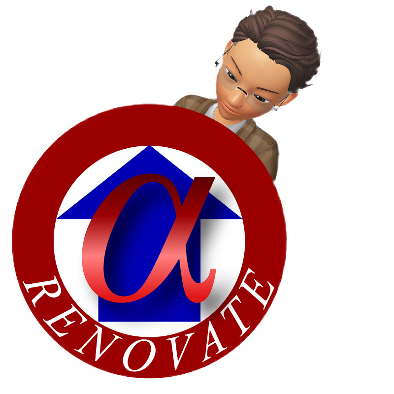 アルファ・リノ　DIYアイデア