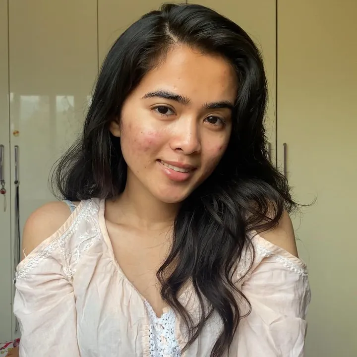 mahima bhattarai