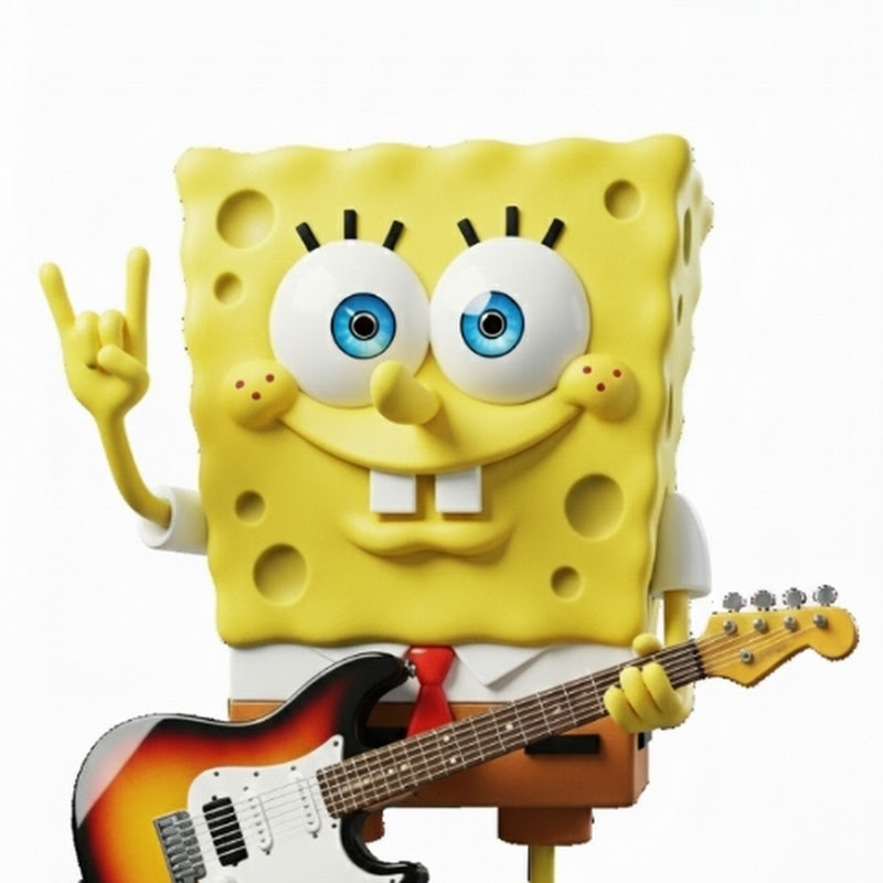 BOB ESPONJA SHORTS 