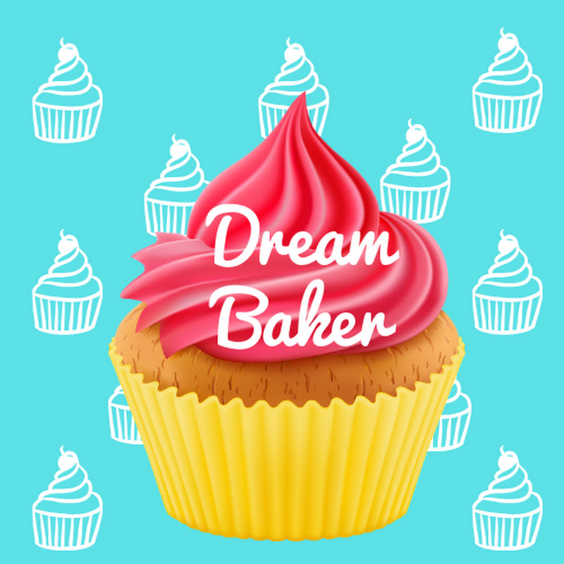 Dream Baker's Kitchen