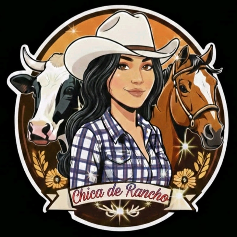 CHICA DE RANCHO 