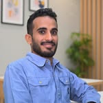 Moh'd Abdulaleem |  مدرب برمجة وذكاء اصطناعي للأطفال