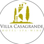 Villa Casagrande Resort & Spa
