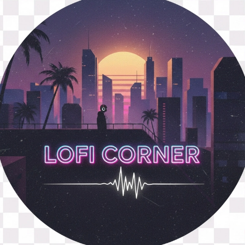 Lofi corner 