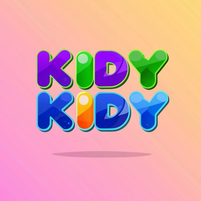 Kidy Kidy