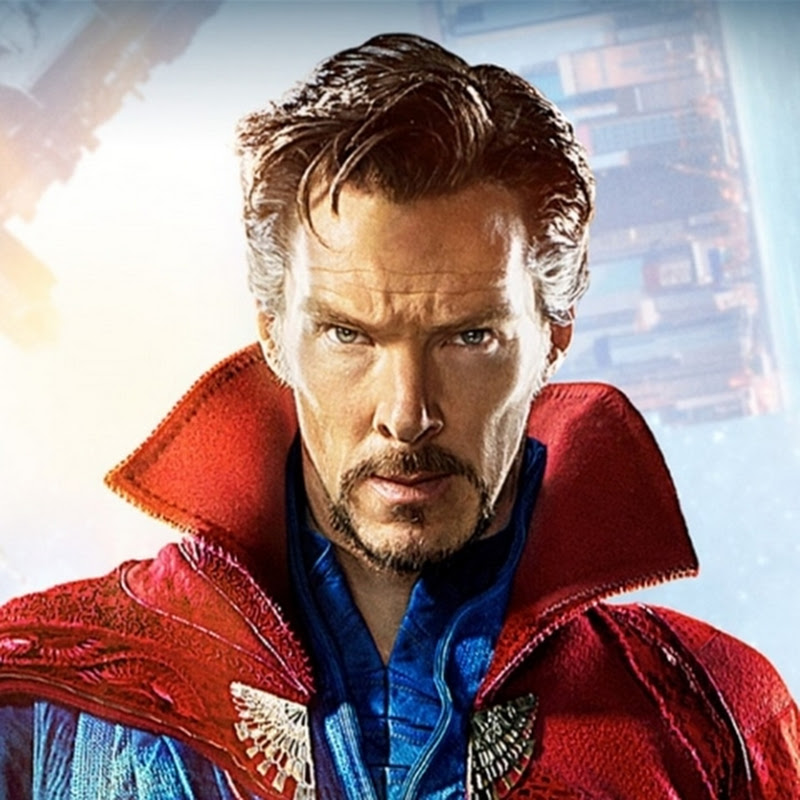 Doctorstrange