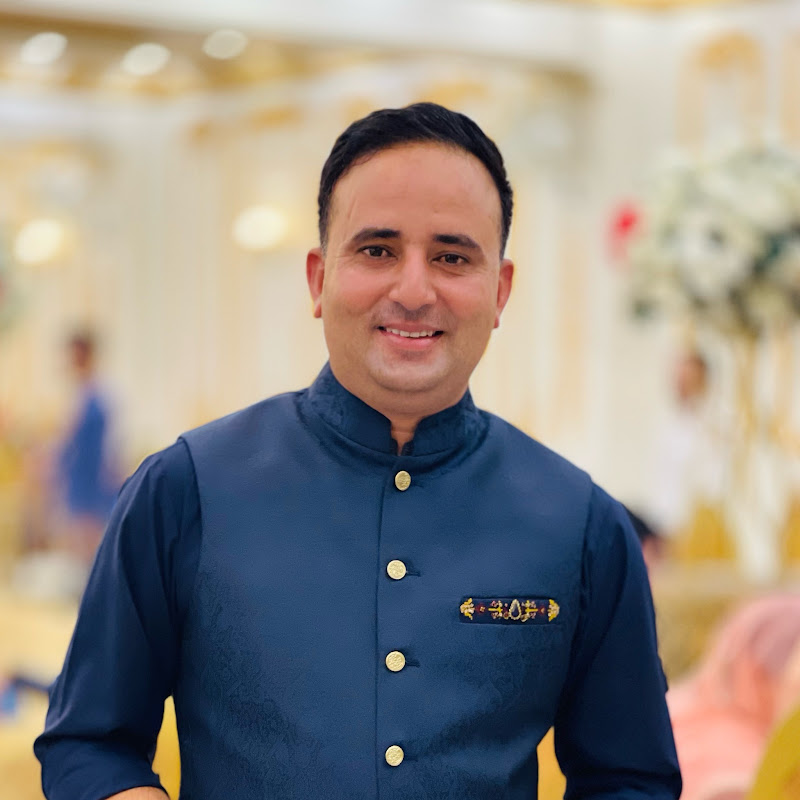Dr. Ikram ul Haq