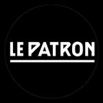Le Patron | Couture Cycliste