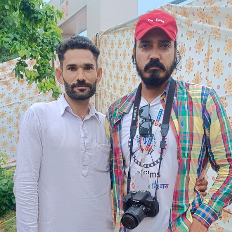 Salute to farmer choice 