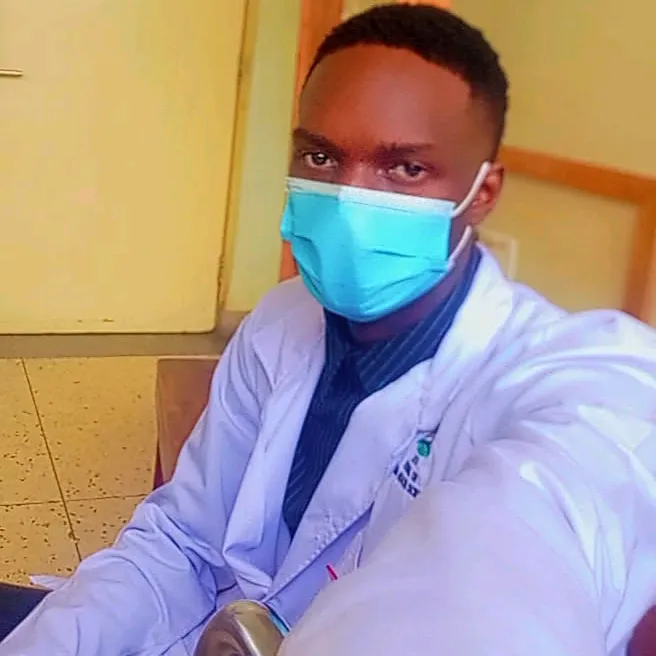 💫 Musawo solomon💥