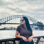 SrUthy🌸  Sydney, Australia 🇦🇺