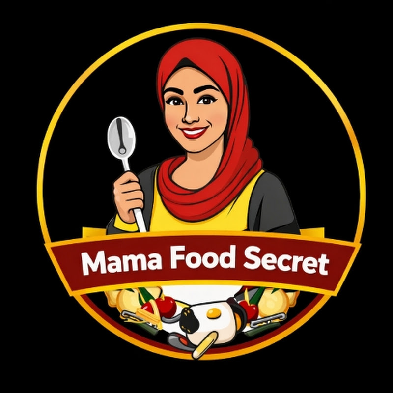 Mamafoodsecrets 3M                    