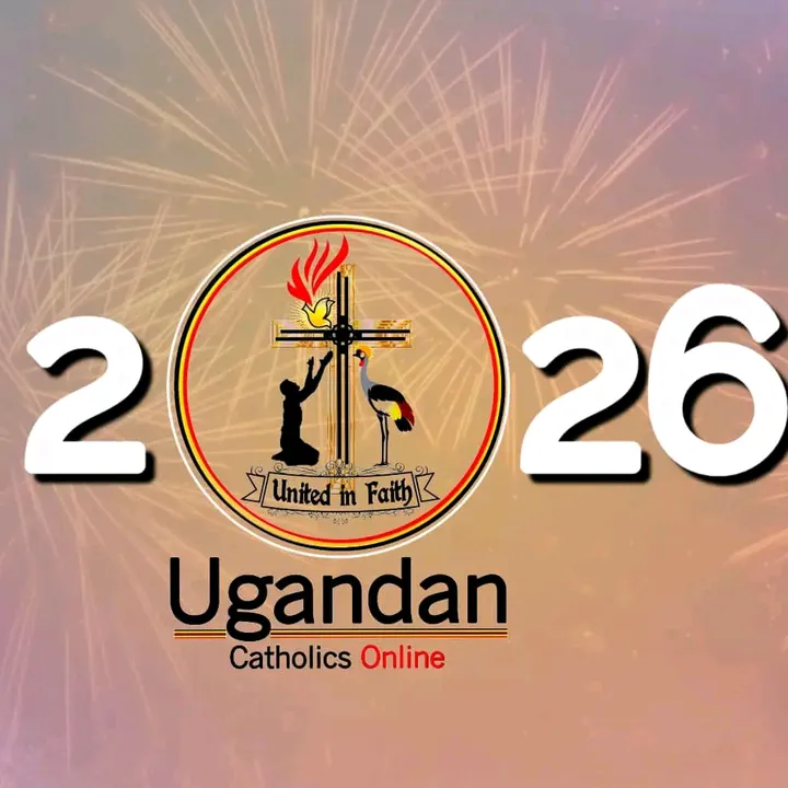 ugandan catholics online