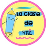 MARÍA HIDALGO - laclasedemaria