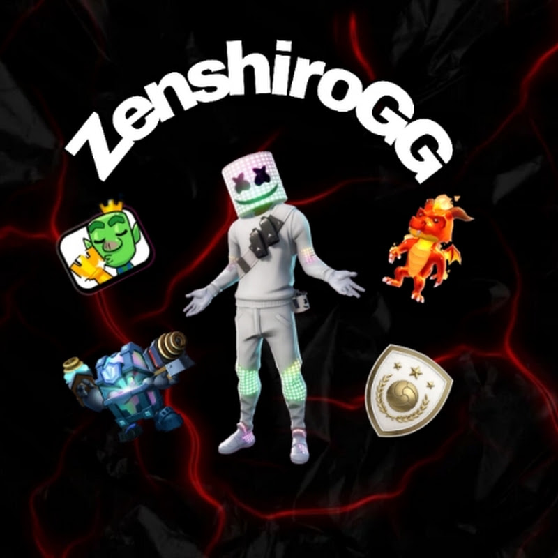 ZenshiroGG 