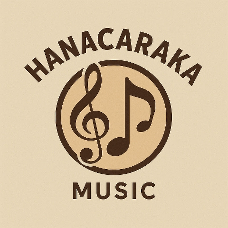  Hanacaraka Music