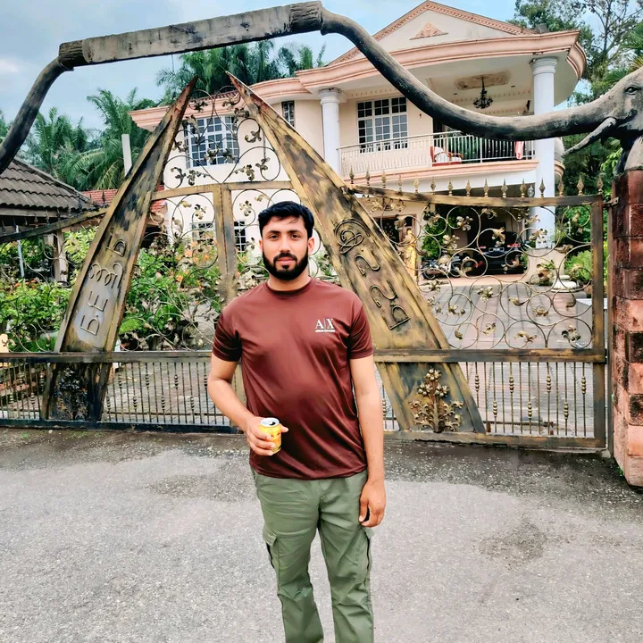Asif Malysia 🇵🇰🇲🇾