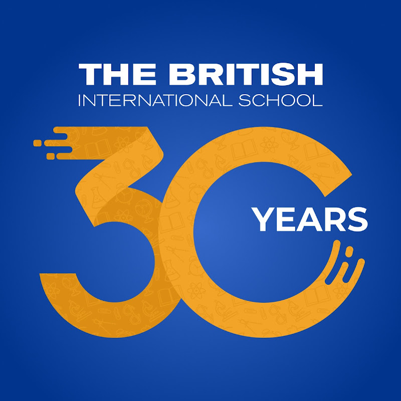 BIS Moscow | Британская международная школа