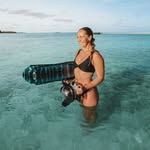 Maddi 𓇼 Travel Creator & Waterwoman