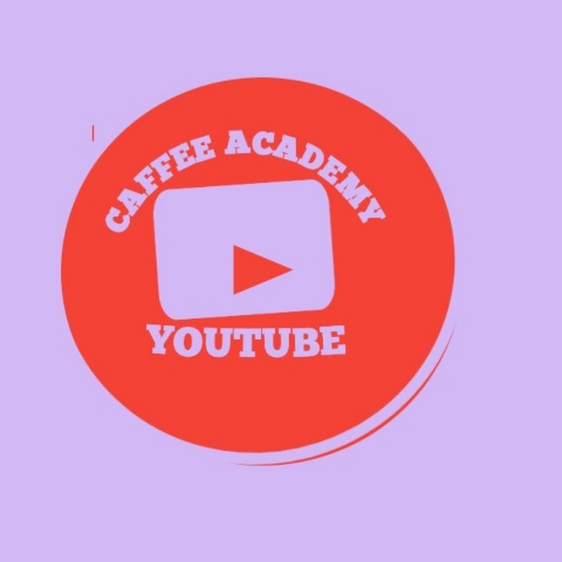 CAFFEE ACADEMY  CAFFEE AKKAADAAMII
