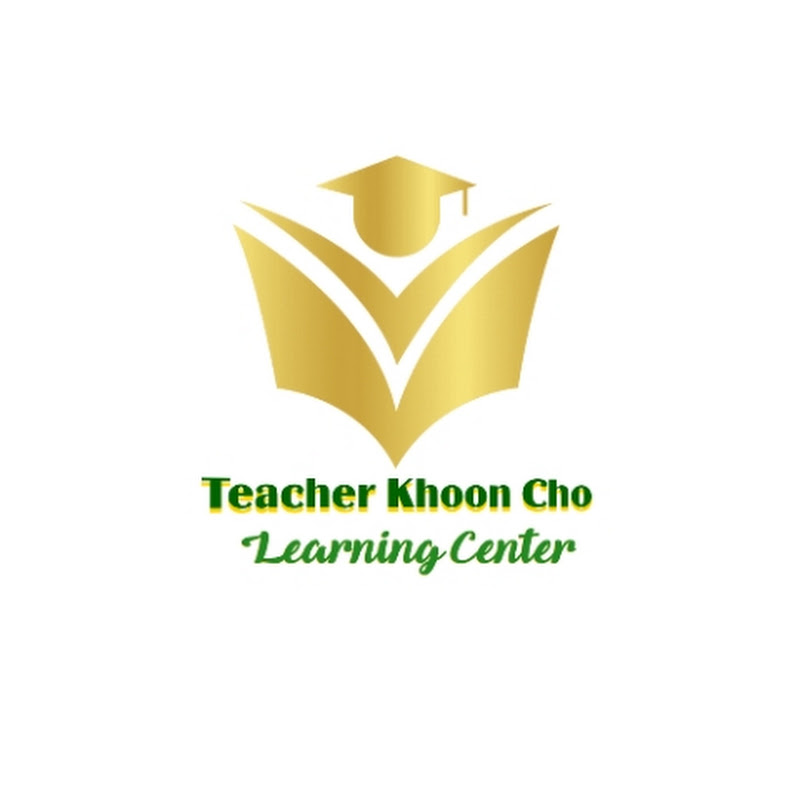 Teacher Khoon Cho