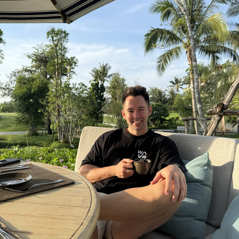 Life Of Andy