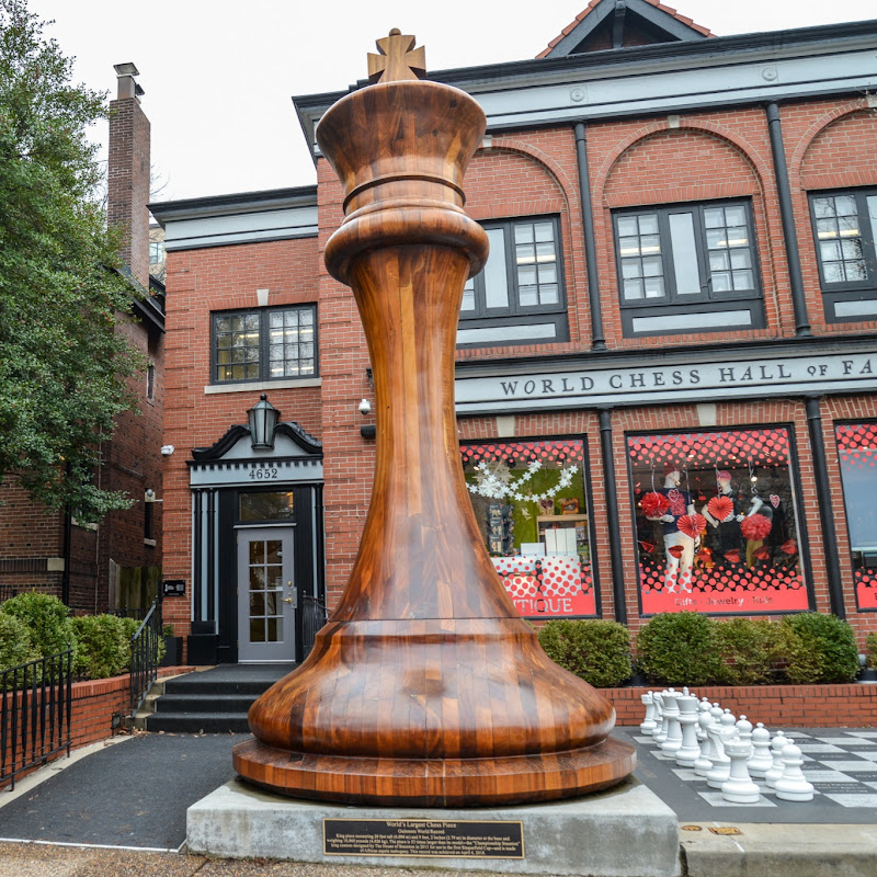 Chess Videos by John Brezina