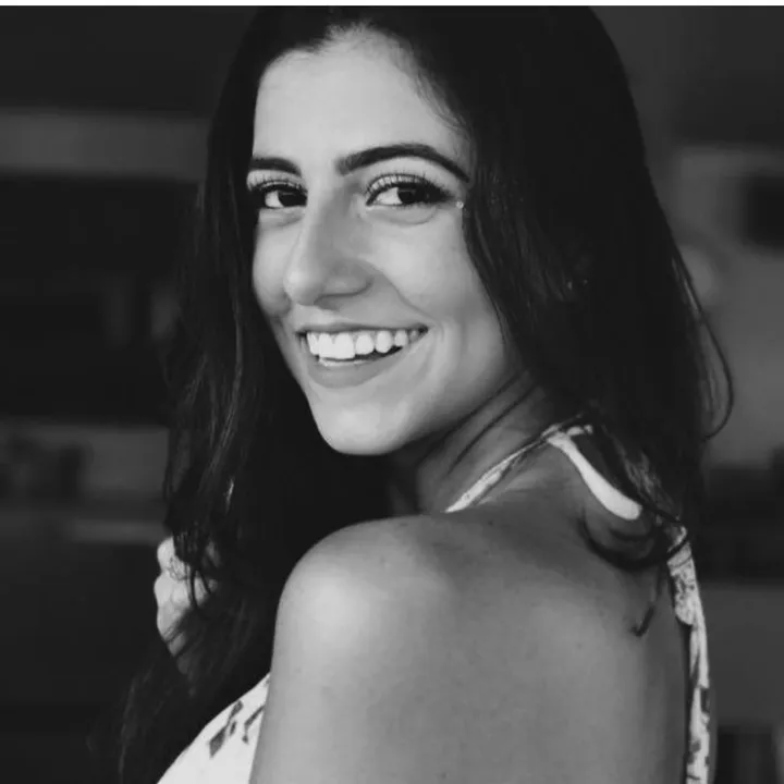 Luisa Santos