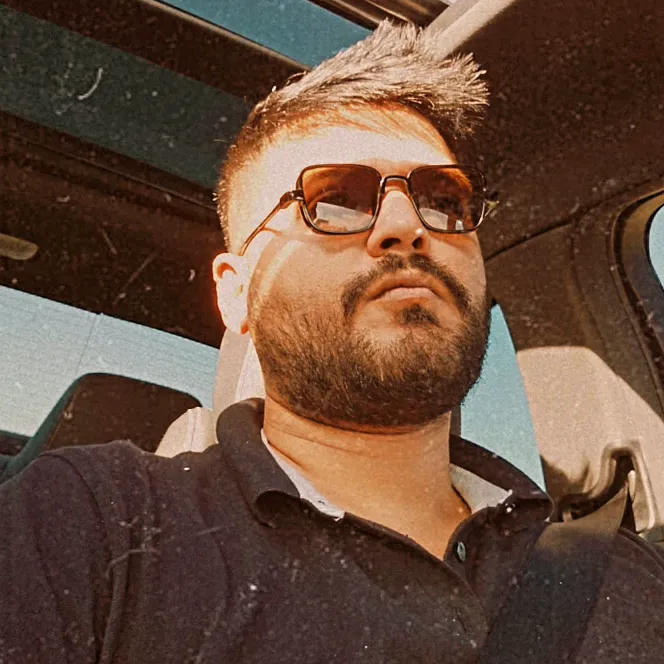 Ali Ahsan Khan