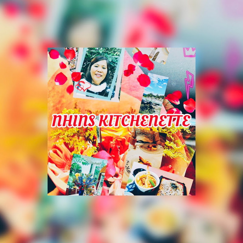 Nhins “Nhina's Kitchenette” Kitchenette