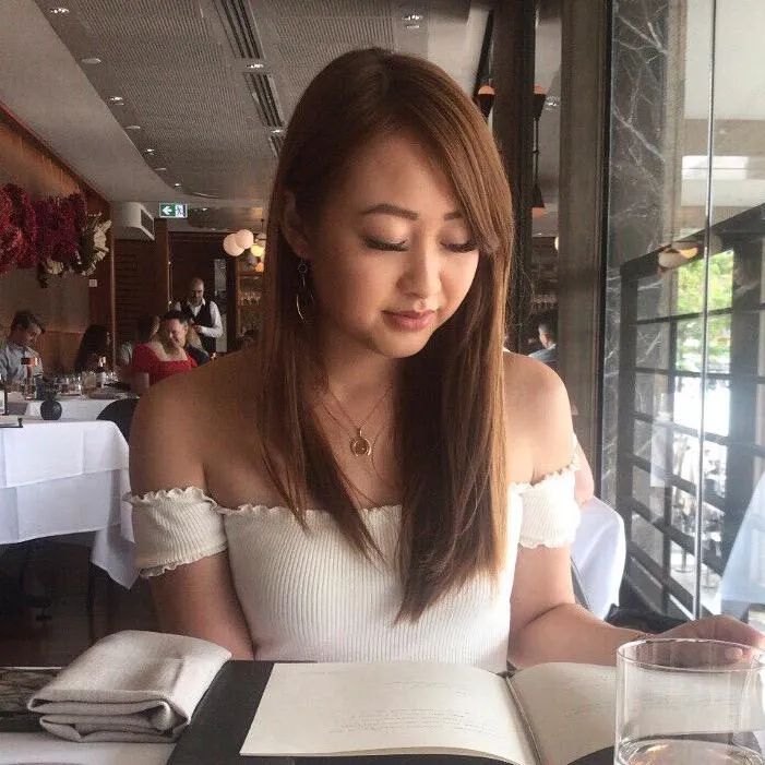 Juliaxeats