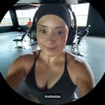 Jacqui 💪🏻💕 Fitness +40 | Cuerpo & mente