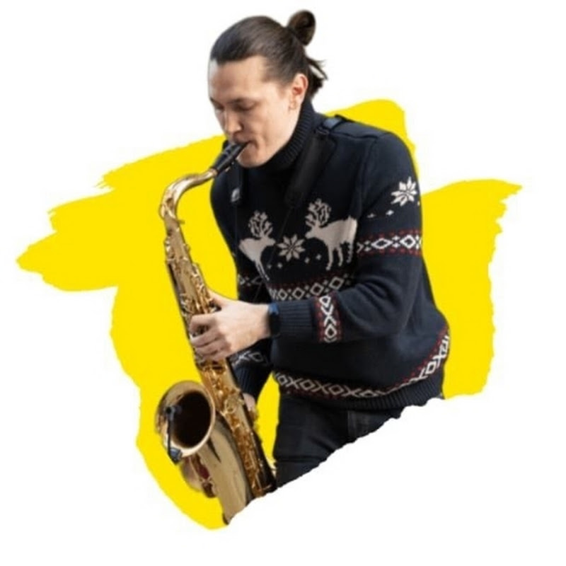 TimmySax
