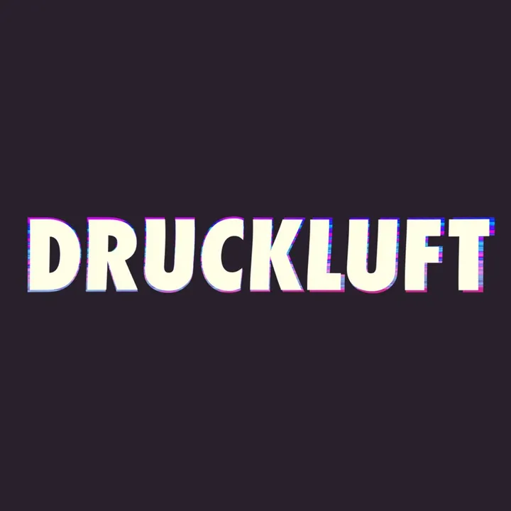 DRUCKLUFT