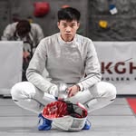 Aaron Ho 何思朗