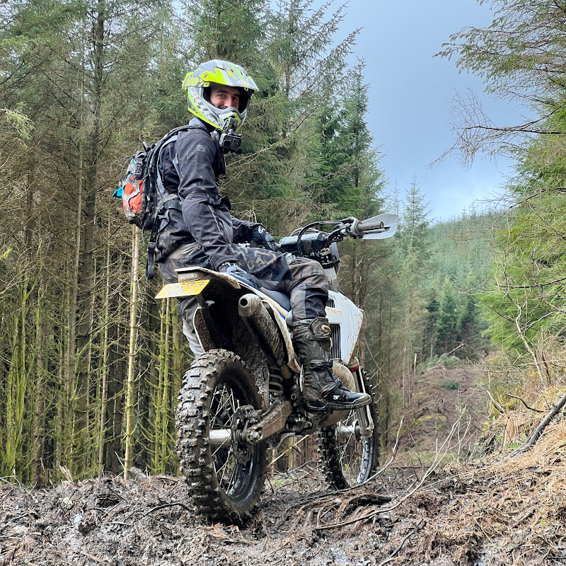 Raid Off Road